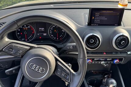 Audi A3 49.207 km 16.999 &euro; Gochsheim 97469