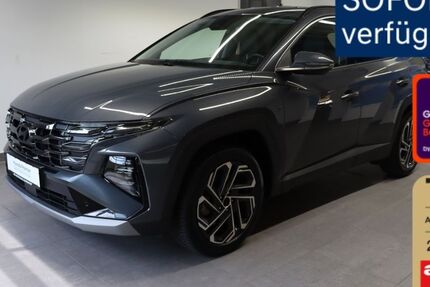 Hyundai TUCSON 19.410 km 37.860 &euro; Schweinfurt 97424