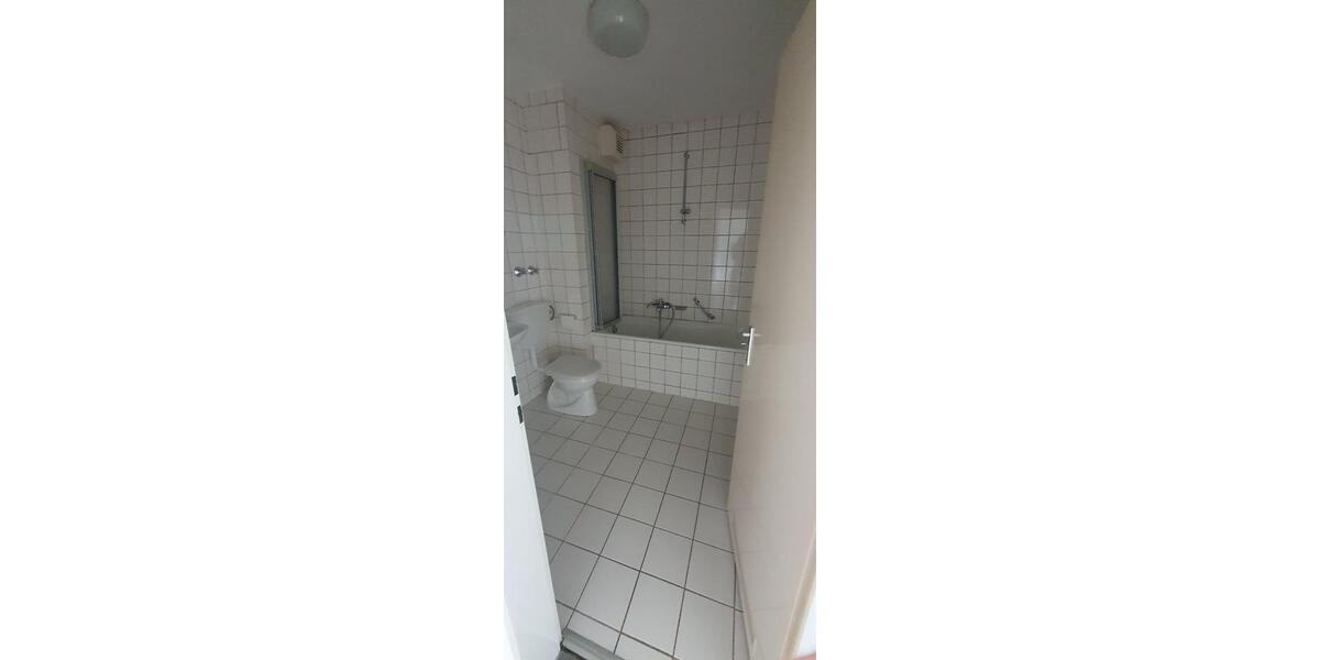 Etagenwohnung Schweinfurt Gartenstadt - 3.5 Zimmer, 91 m&sup2;, 460&euro; | Angebot:24631320