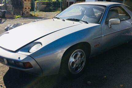 Porsche 928 235.810 km 8.980 &euro; Theres 97531