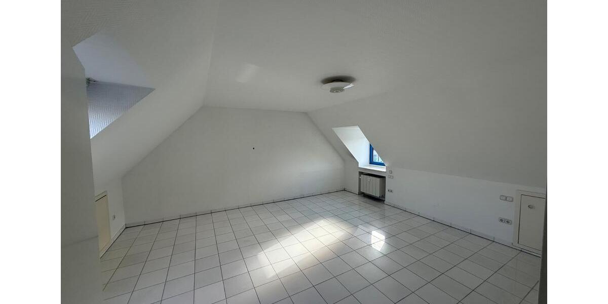 Maisonettenwohnung Schweinfurt Gartenstadt - 2 Zimmer, 61 m&sup2;, 600&euro; | Angebot:26387071