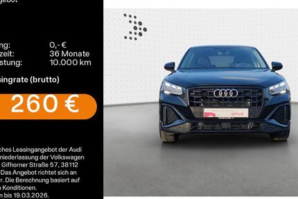 Audi Q2 6.345 km 28.480 &euro; Schweinfurt 97424