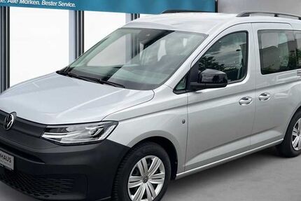 VW Caddy 29.576 km 27.530 &euro; Schweinfurt 97424