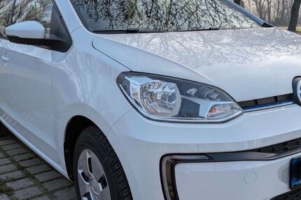 VW e-up! 89.500 km 8.250 &euro; Schonungen 97453