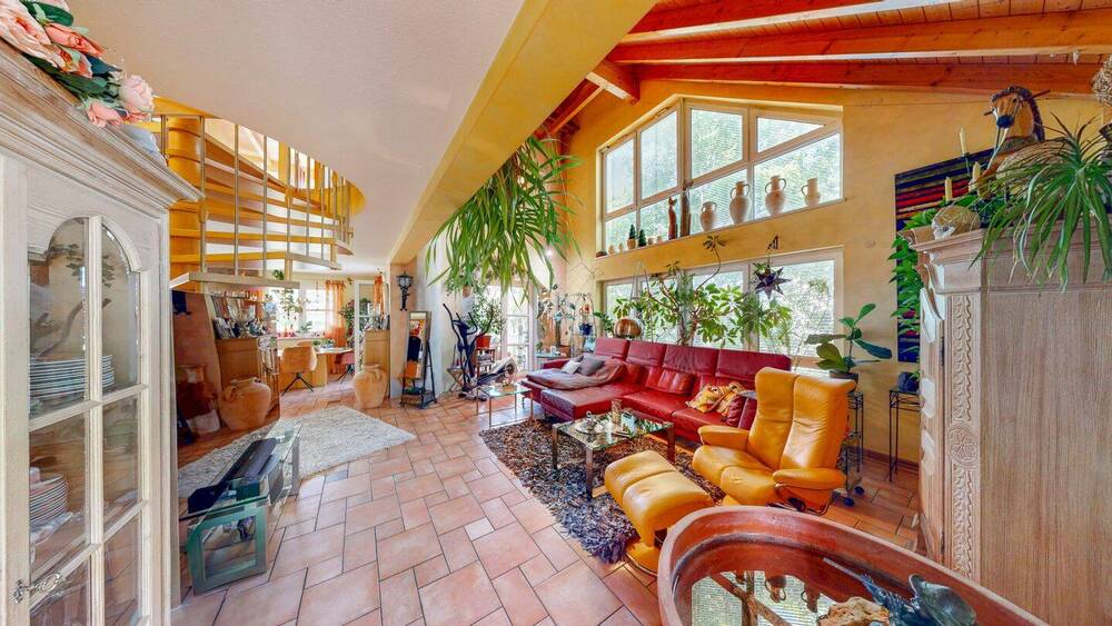 Einfamilienhaus Retzstadt - 6 Zimmer, 226 m&sup2;, 598.000&euro; | Angebot:25997020