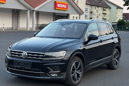 VW Tiguan 167.770 km 14.900 &euro; Gochsheim 97469