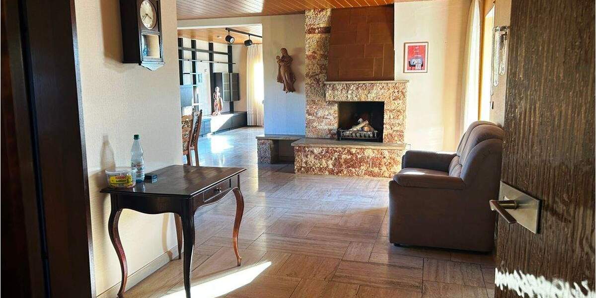 Bungalow Schonungen Waldsachsen - 5 Zimmer, 155 m&sup2;, 329.000&euro; | Angebot:25669810