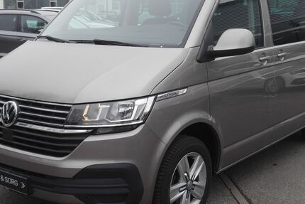 VW T6 Multivan 122.660 km 34.990 &euro; Haßfurt 97437