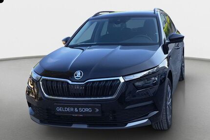 Skoda Kamiq 39.990 km 21.490 &euro; Schweinfurt 97424