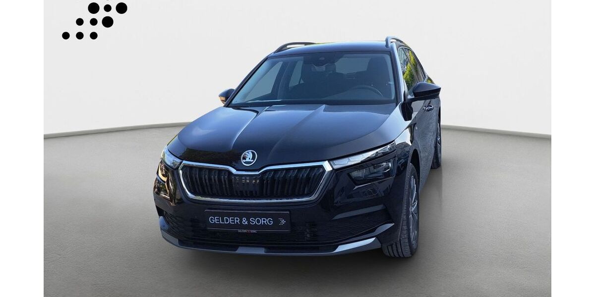 Skoda Kamiq 39.990 km 21.490 &euro; Schweinfurt 97424