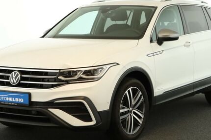 VW Tiguan Allspace 58.500 km 28.990 &euro; Donnersdorf 97499