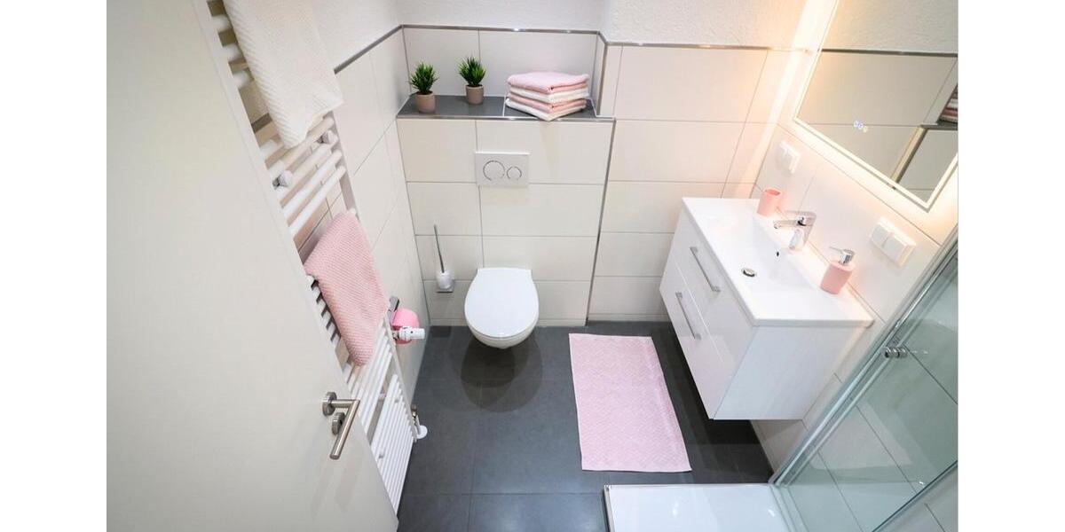 Etagenwohnung Schweinfurt Haardt - 1 Zimmer, 48 m&sup2;, 145.000&euro; | Angebot:26636072