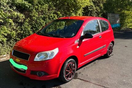 Chevrolet Aveo 98.000 km 2.350 &euro; Obbach 97502