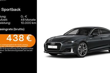 Audi A5 20.983 km 34.990 &euro; Schweinfurt 97424