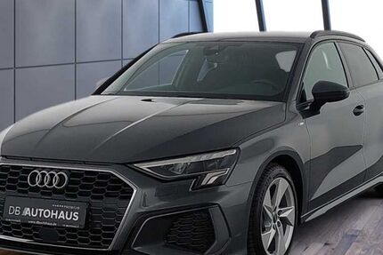 Audi A3 75.114 km 26.480 &euro; Schweinfurt 97424