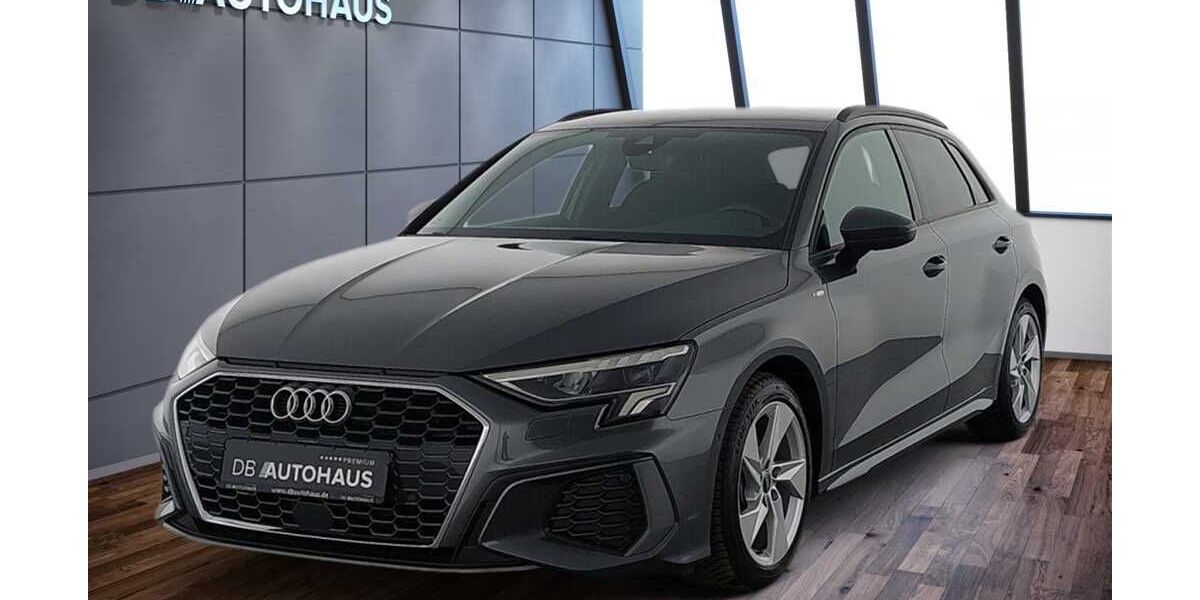 Audi A3 75.114 km 26.480 &euro; Schweinfurt 97424
