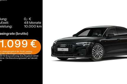 Audi A8 47.756 km 81.980 &euro; Haßfurt 97437