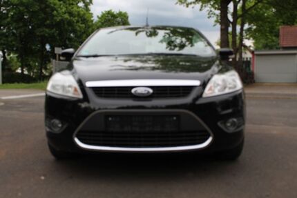 Ford Focus 107.000 km 6.490 &euro; Schwebheim 97525