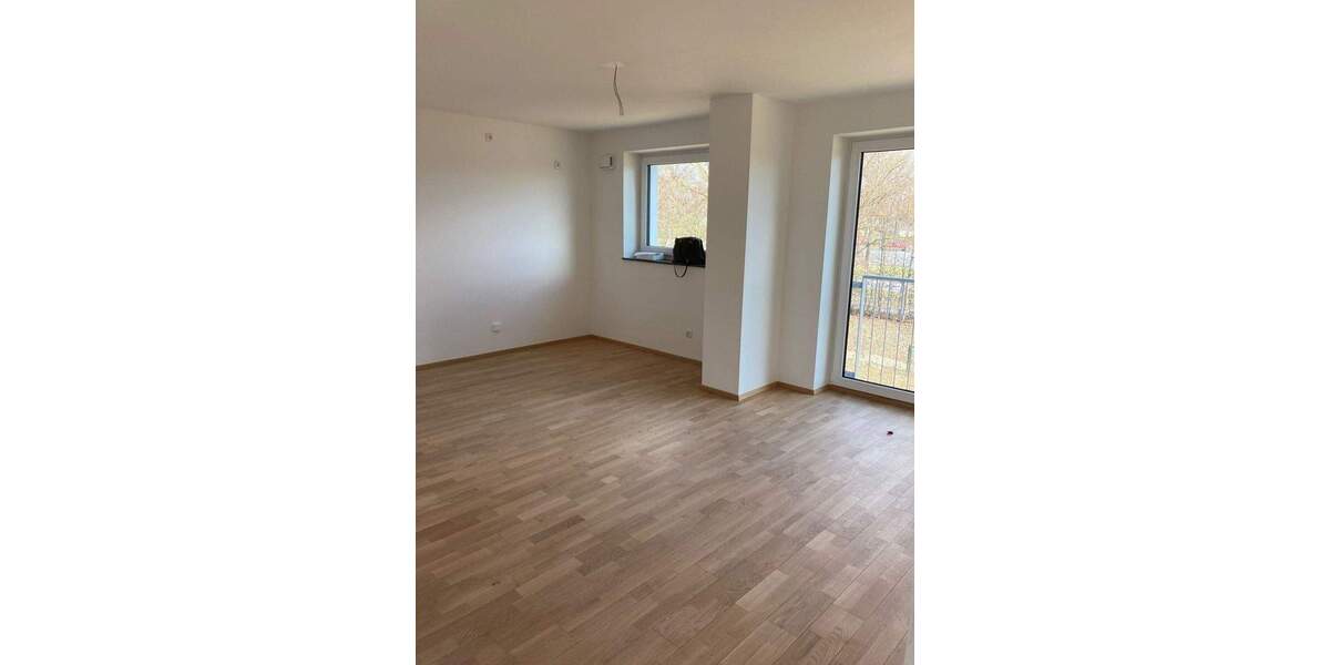 Etagenwohnung Schweinfurt Musikerviertel und amerik. Siedlung - 4 Zimmer, 114 m&sup2;, 1.145&euro; | Angebot:26017245
