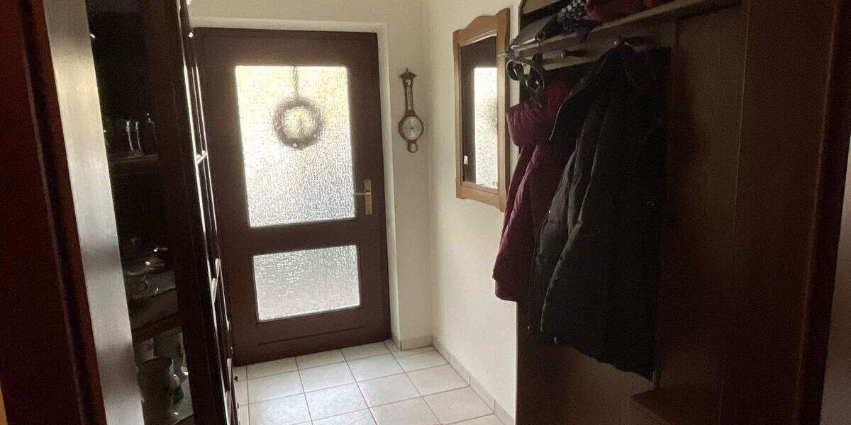 Doppelhaushälfte Bad Kissingen Garitz - 5 Zimmer, 125 m&sup2;, 319.000&euro; | Angebot:25730488