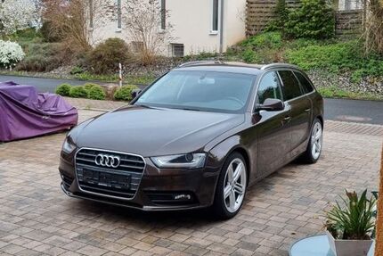 Audi A4 285.000 km 3.900 &euro; Fuchsstadt 97727