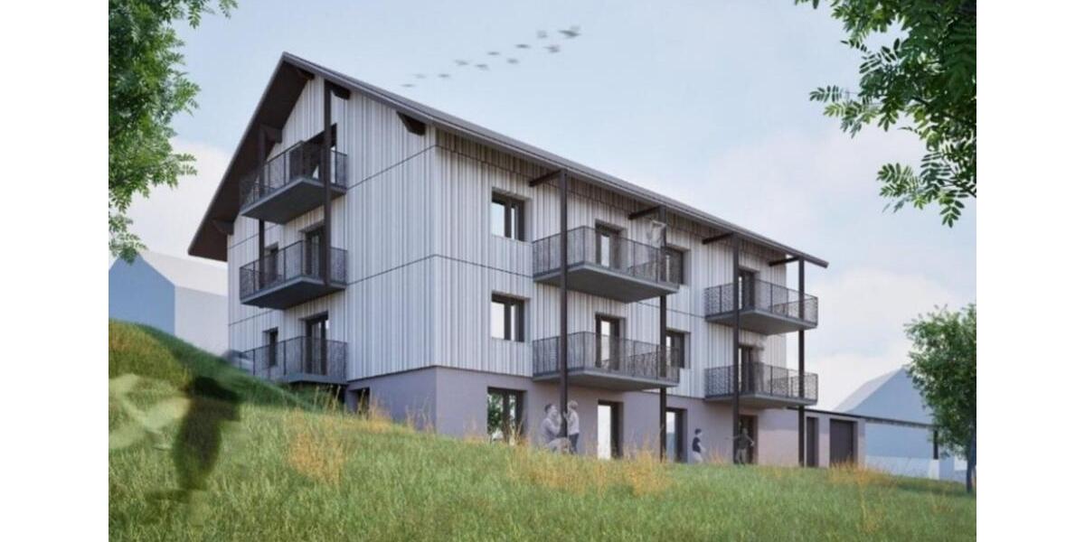 Erdgeschoßwohnung Hohenroth - 5 Zimmer, 95 m&sup2;, 310.000&euro; | Angebot:25393499