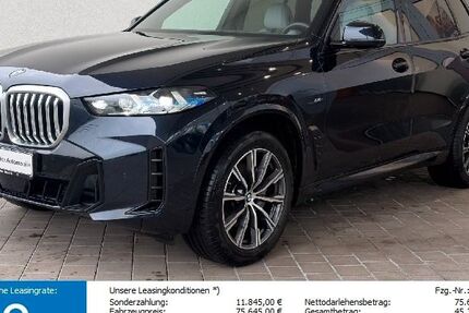 BMW X5 12.535 km 71.990 &euro; Salz 97616