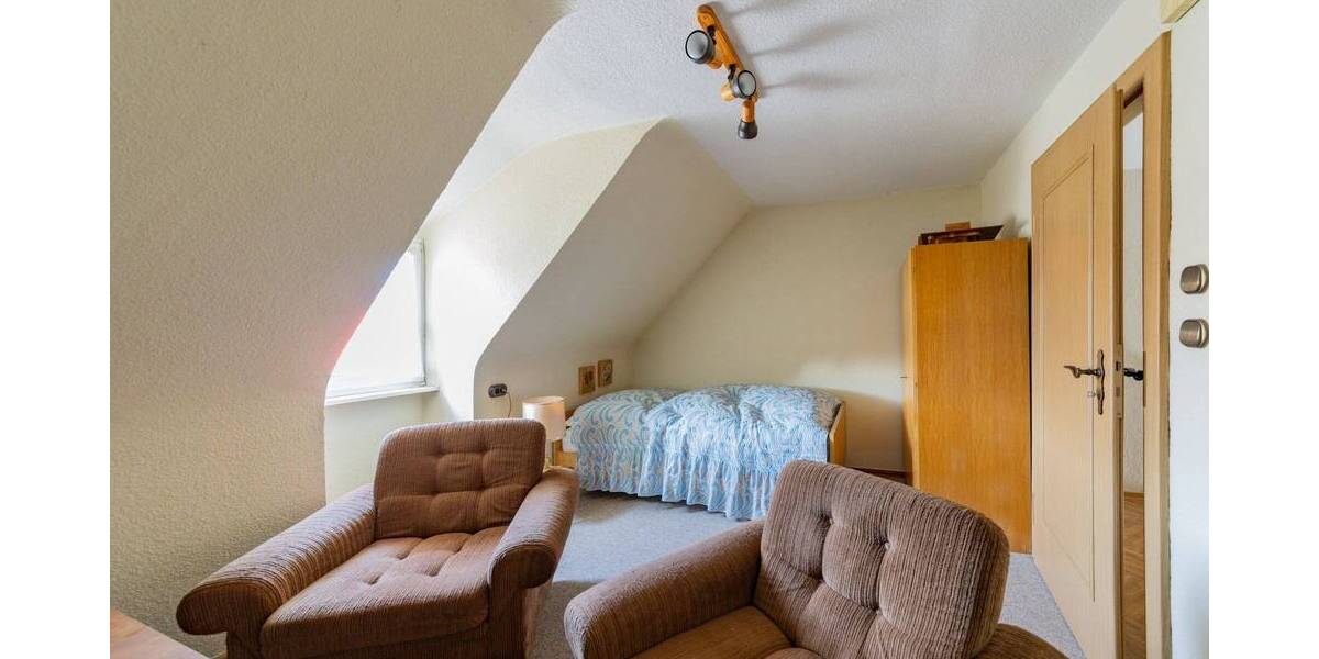 Reihenmittelhaus Sennfeld - 4 Zimmer, 115 m&sup2;, 279.990&euro; | Angebot:25768699