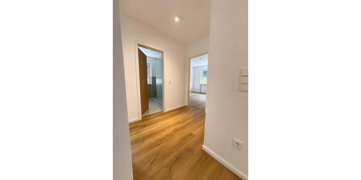 Hochparterre Schweinfurt Bellevue - 3.5 Zimmer, 80 m&sup2;, 215.000&euro; | Angebot:27271551