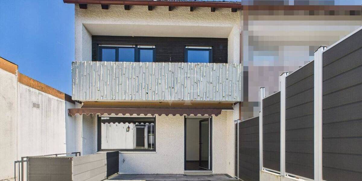 Reihenendhaus Dittelbrunn - 5 Zimmer, 145 m&sup2;, 370.000&euro; | Angebot:26016125