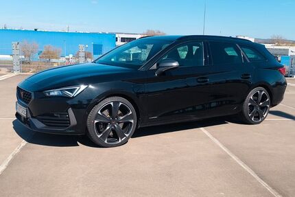 Cupra Leon 112.000 km 19.800 &euro; Obereuerheim 97508