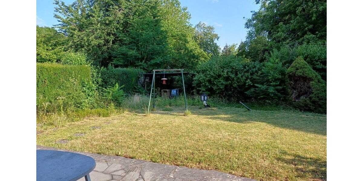 Einfamilienhaus Schweinfurt Haardt - 9 Zimmer, 189 m&sup2;, 480.000&euro; | Angebot:27029236