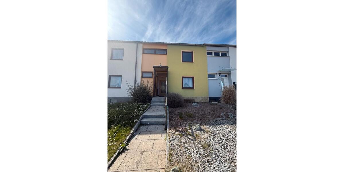 Reihenhaus Geldersheim - 4 Zimmer, 93 m&sup2;, 285.000&euro; | Angebot:26110818