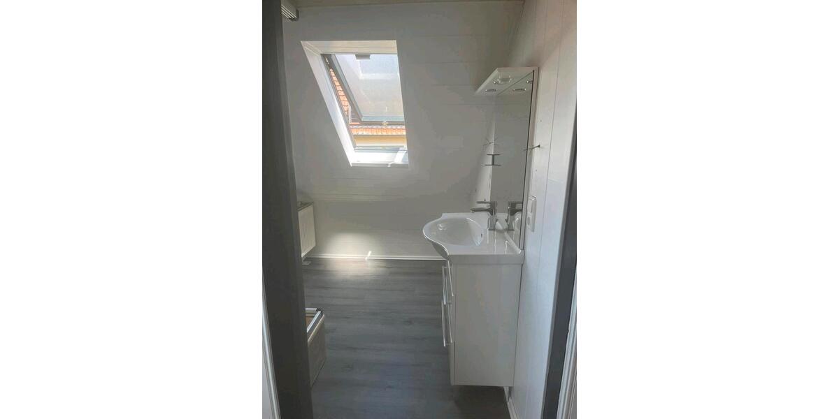 Maisonettenwohnung Oberthulba - 5 Zimmer, 100 m&sup2;, 750&euro; | Angebot:25319218