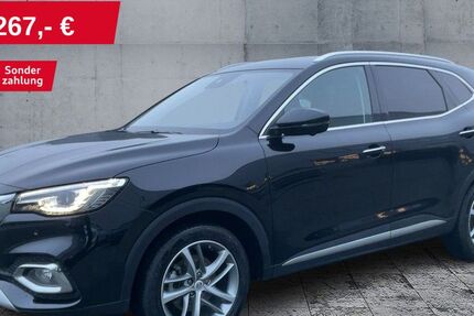 MG HS 37.820 km 19.980 &euro; Werneck 97440