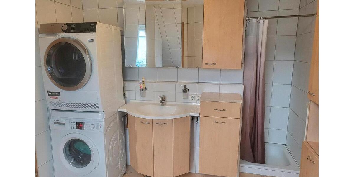 Dachgeschoßwohnung Schweinfurt Haardt - 4 Zimmer, 92 m&sup2;, 275.000&euro; | Angebot:25303527