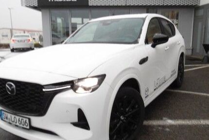 Mazda CX-60 10.000 km 49.800 &euro; Grettstadt 97508