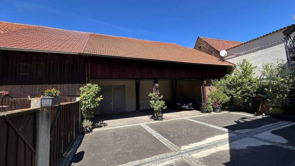 Mehrfamilienhaus, Wohnhaus Röthlein - 410.000&euro; | Angebot:25815083