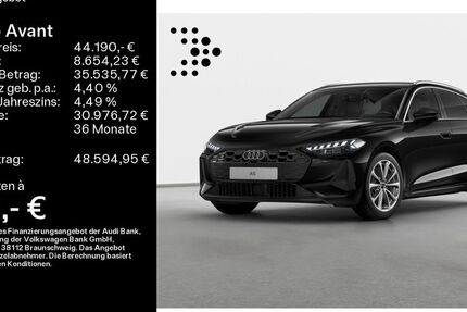 Audi A5 28.430 km 42.980 &euro; Schweinfurt 97424