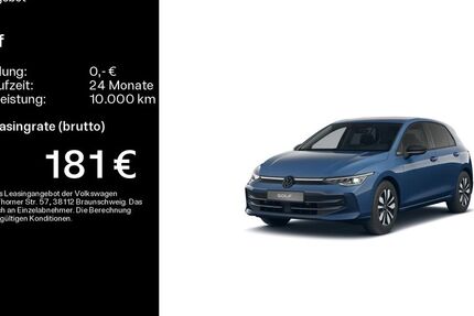 VW Golf 8.743 km 27.990 &euro; Haßfurt 97437