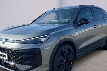 VW T-Roc 5.900 km 37.920 &euro; Schwebheim 97525