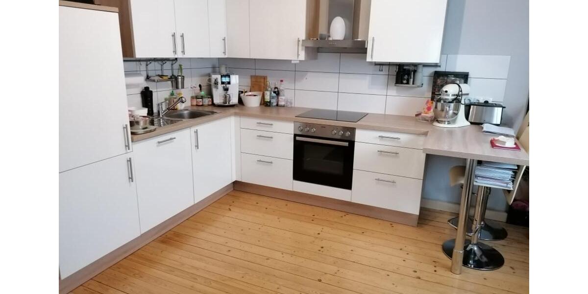 Etagenwohnung Hohenroth - 3 Zimmer, 70 m&sup2;, 590&euro; | Angebot:25873684