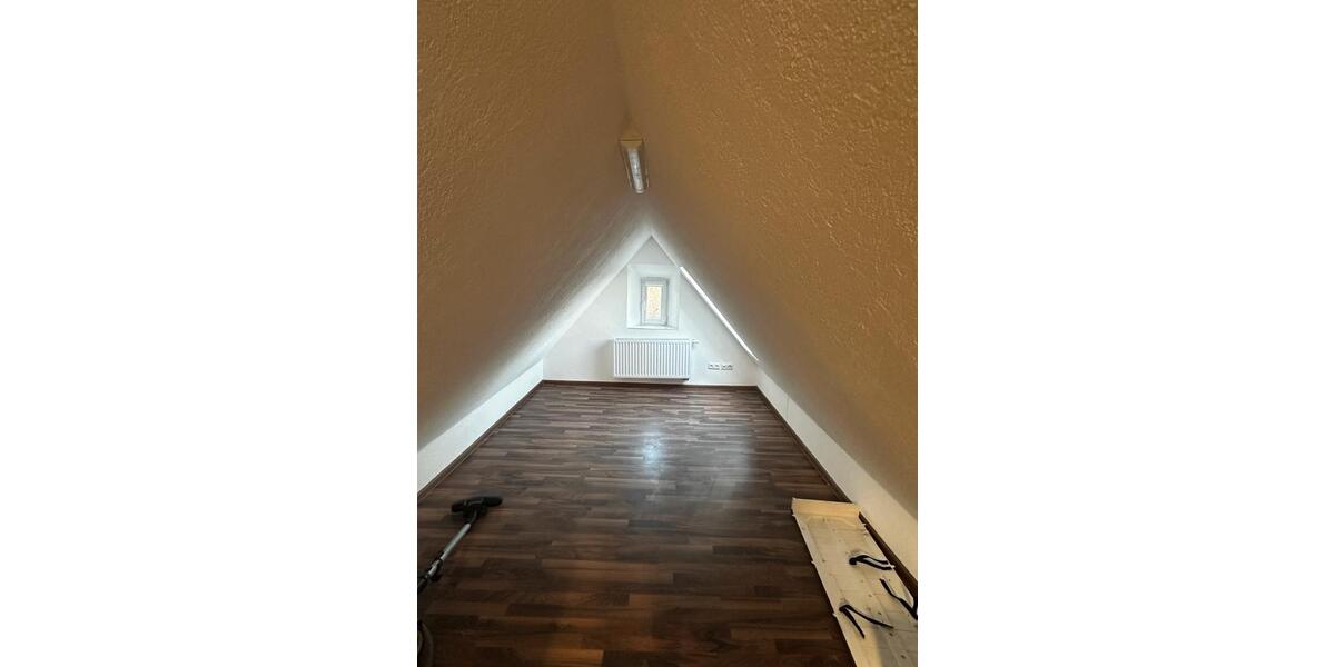 Maisonettenwohnung Bad Kissingen - 3 Zimmer, 89 m&sup2;, 720&euro; | Angebot:25368776