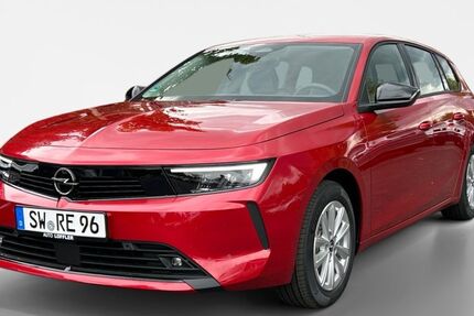 Opel Astra 27.208 km 19.880 &euro; Schweinfurt 97424