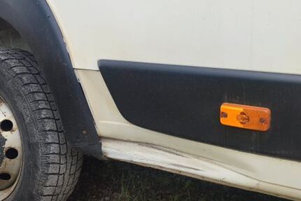 Peugeot Boxer 265.000 km 10.900 &euro; Münnerstadt 97702