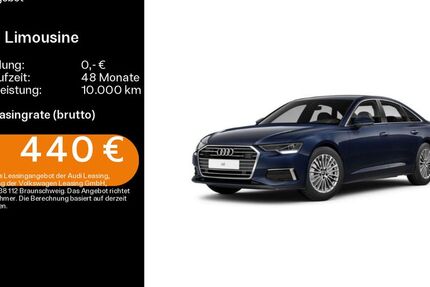 Audi A6 58.920 km 32.780 &euro; Haßfurt 97437