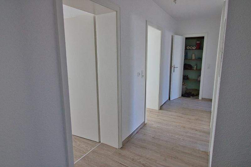 Etagenwohnung Schweinfurt Bergl - 3 Zimmer, 76 m&sup2;, 680&euro; | Angebot:26055058