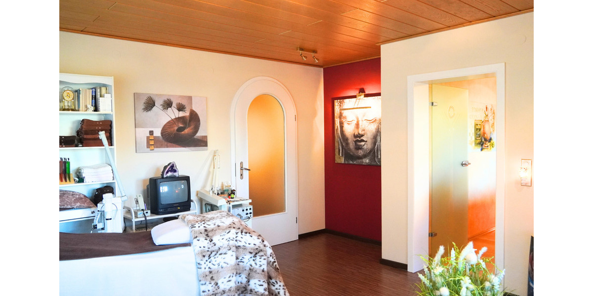 Gewerbeobjekt Bergrheinfeld - 980&euro; | Angebot:19877459