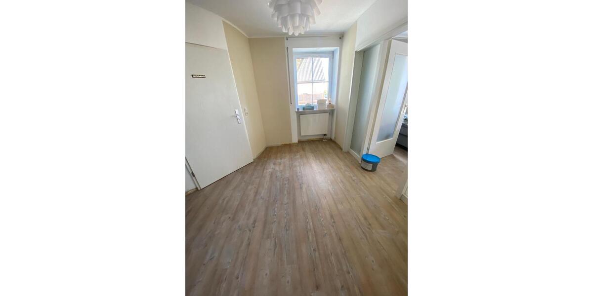 Etagenwohnung Sand am Main - 3 Zimmer, 105 m&sup2;, 720&euro; | Angebot:25851509