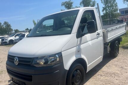 VW T5 Transporter 167.000 km 8.271 &euro; Sennfeld 97526